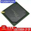 LGE3368A-LF-SF LGE3368A LGE3368 BGA New original authentic integrated circuit IC LCD chip electronic 10PCS/LOT