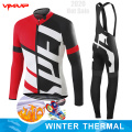 Winter Cycling suit