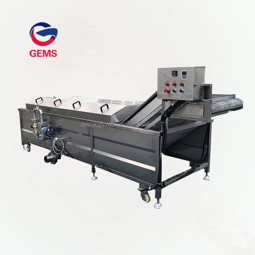Fruit and Vegetable Blancher Bamboo Shoots Cooking Machine for Sale, Fruit and Vegetable Blancher Bamboo Shoots Cooking Machine wholesale From China