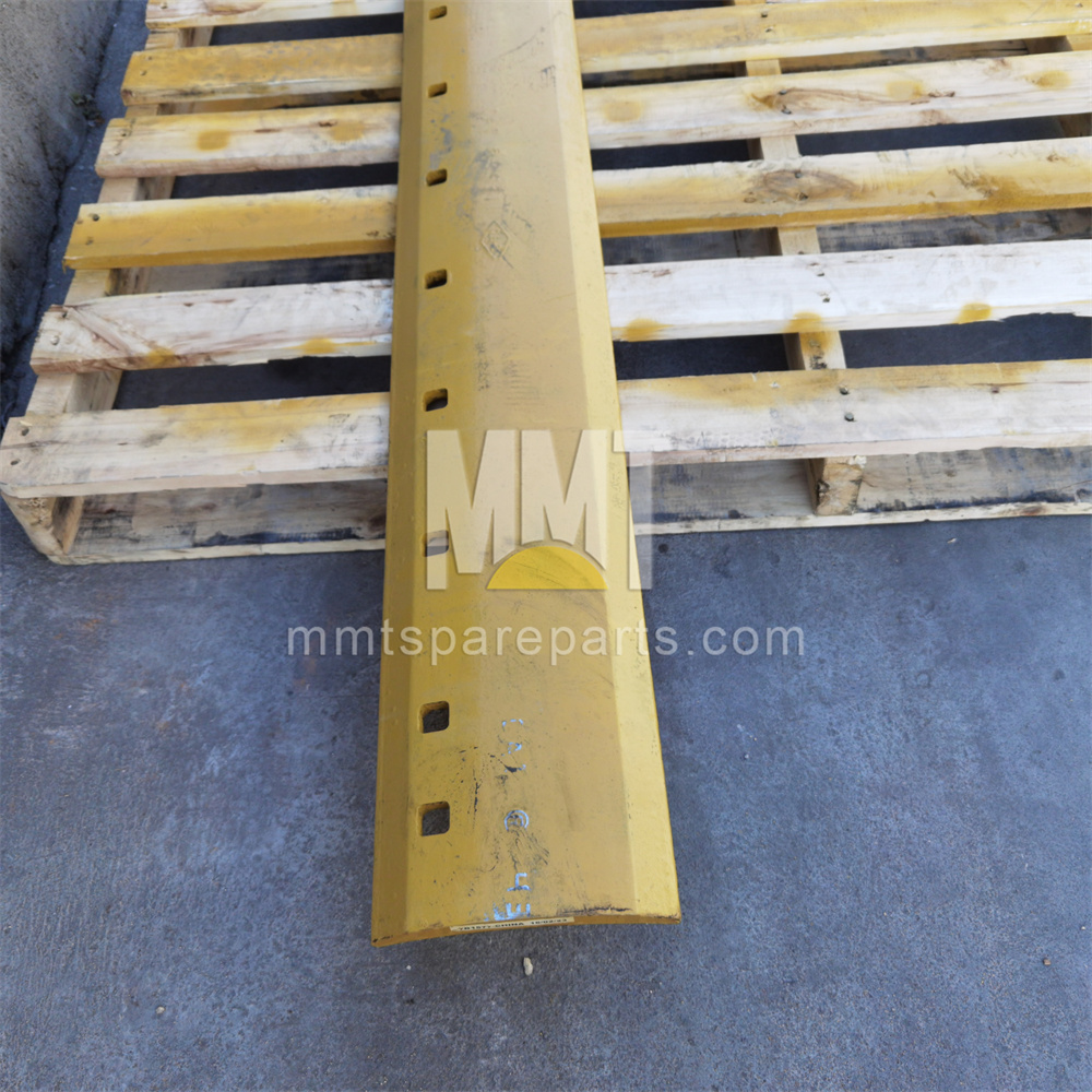 curved grader blade 7D1577