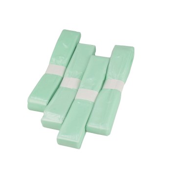 Infinite Length Refill Bag Forming Machine
