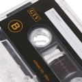 Standard Cassette Blank Tape Empty 60 Minutes Audio Recording For Speech Music Player Whosale&Dropship