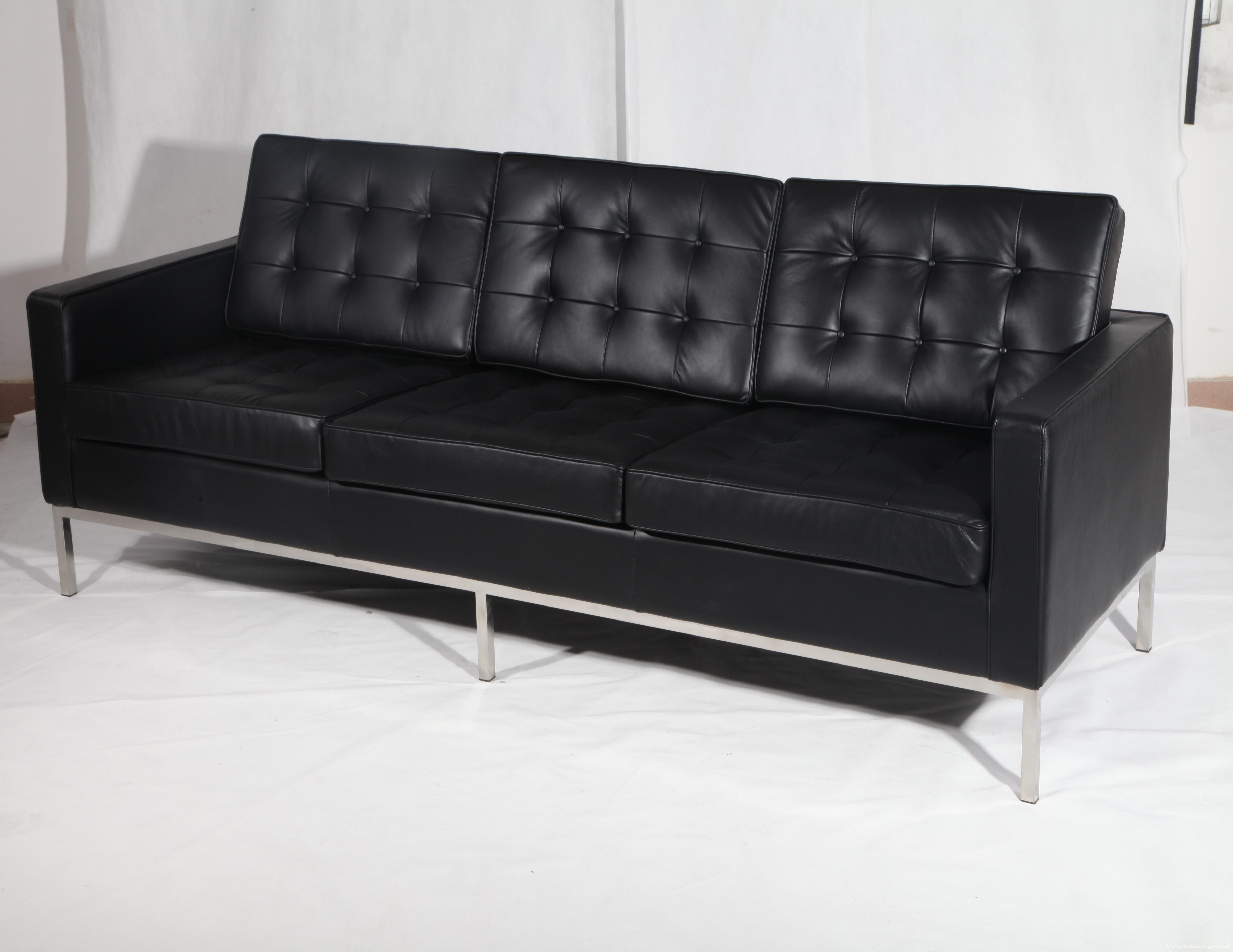 Florence knoll sofa replica