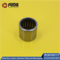 RCB162117 Inch Size One Way Drawn Cup Needle Bearing 25.4*33.338*26.99 mm ( 5 Pcs ) Cam Clutches RCB 162117 Back Stops Bearings