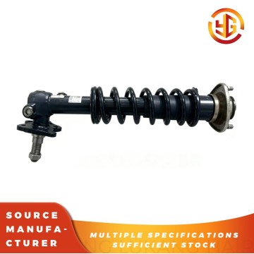 Special Shock Kit For Multi-Seat Sightseeing Car