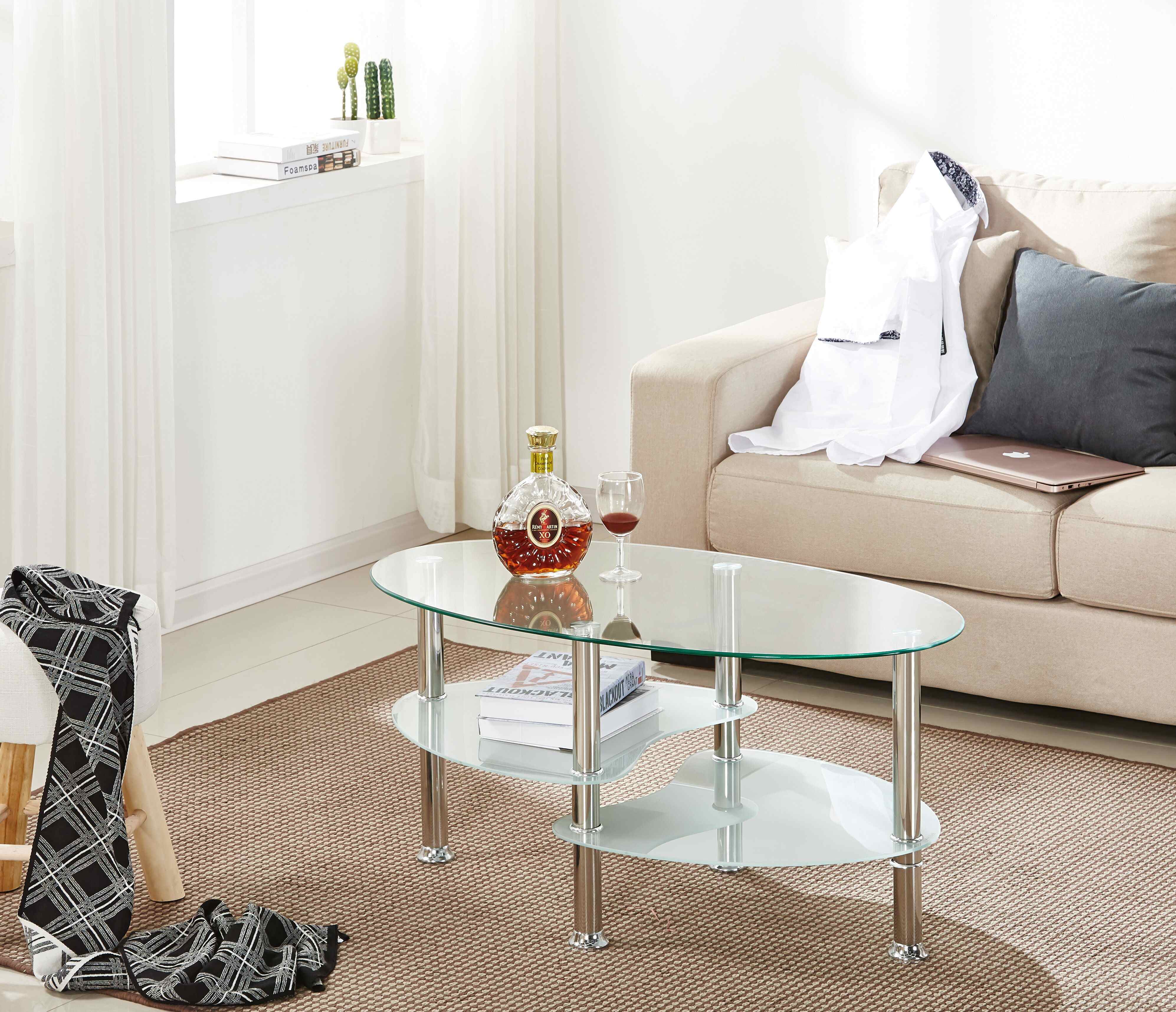 TL-D5 coffee table 6