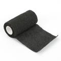 Self-Adhesive Elastic Bandage First Aid Medical Health Care Treatment Gauze Tape Sports Safety Protection Elastic Bandage NEW