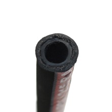 Cloth Surface Industry Rubber High Pressure Hydraulic Hose