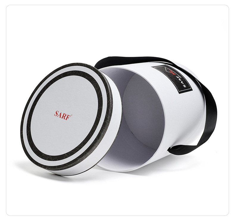 Round Box