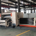 Corrugated Box Cassette Single Facer