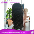 Brazilian Human Hair Body Wave Full Lace Wig