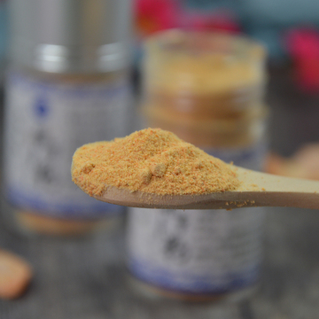 Yunnan Pure Carrot Powder Seasoning