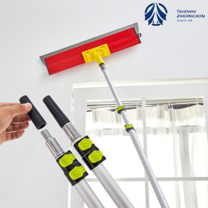Adjustable Aluminum Alloy Extension Pole