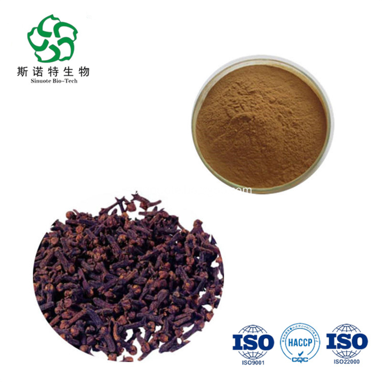 Lilac Extract