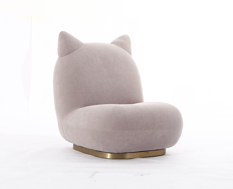 cute-cat-chair
