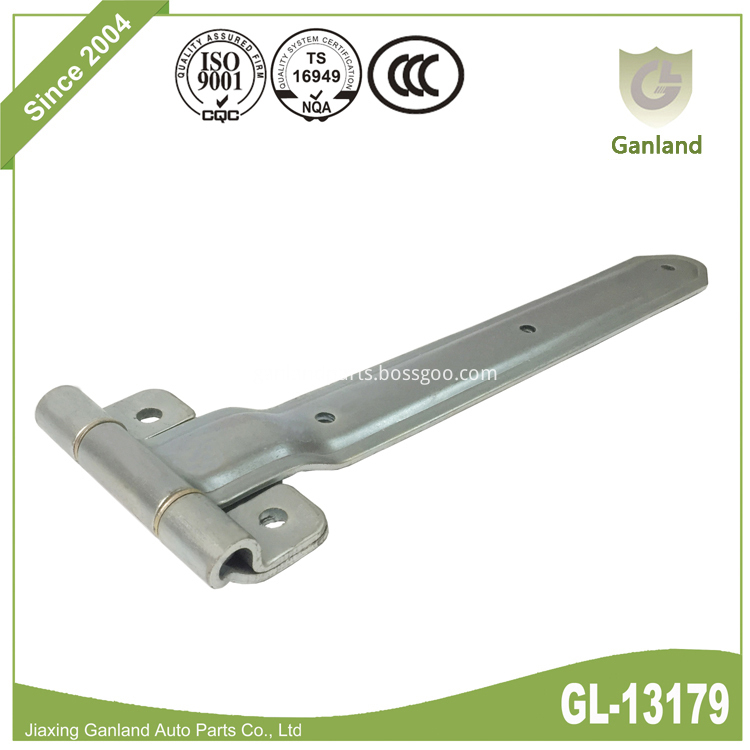 Enclosed Trailer Door Hinge