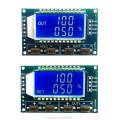 1Hz-150Khz Signal Generator Module Adjustable PWM Pulse Frequency Function Generator LCD Display D02 20 Dropshipping