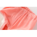 Waterproof Reusable Baby Kids Cotton Potty Training Pants Infant Shorts Underwear Cloth Diaper Nappies Child Panties 4PCS/lot