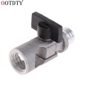 OOTDTY 5/8 Inch Angle Tripod Rotary Laser Levels Dual Slope Adjustment Bracket Rod