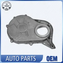 Direct Sales Automotive Parts Accessories Timing Cover
