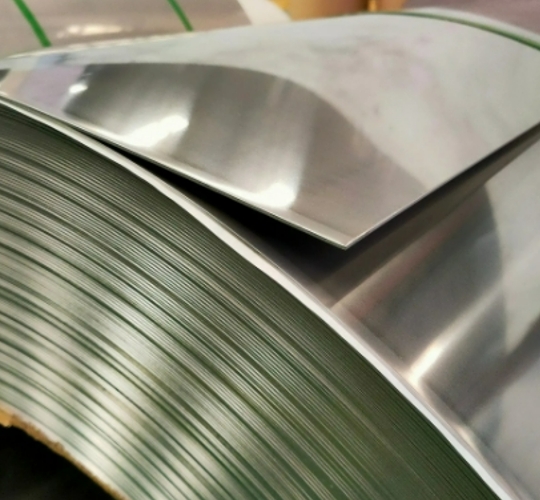 stainless steel coil stainless steel coil