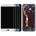 for 5.15" For Huawei Honor 9 STF-L09 STF-AL10 STF-AL00 LCD Display Touch Screen Panel with Frame