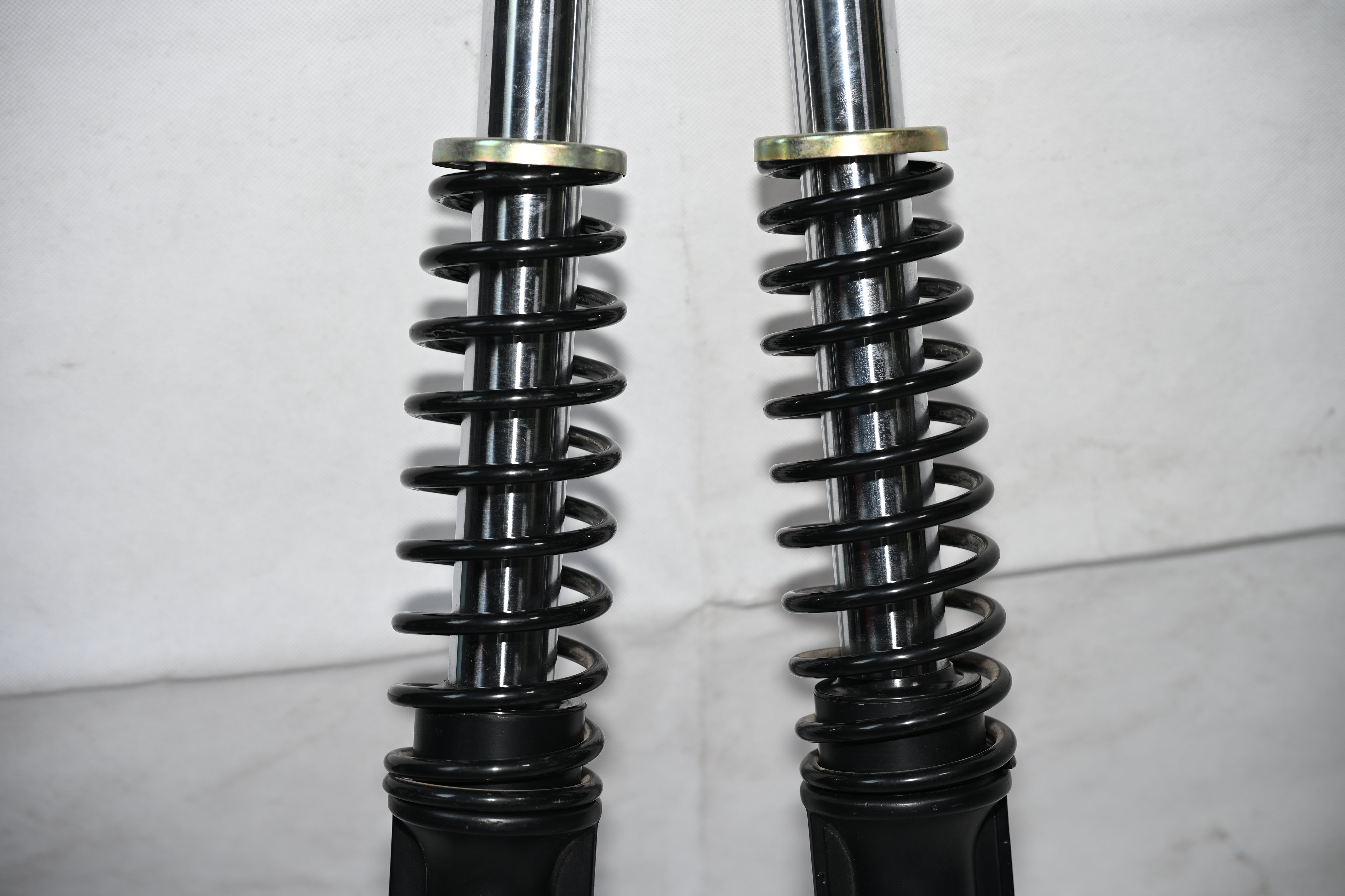 Shock absorbers