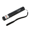 High Power Green Laser Pointer Pen JD-851 532nm Bright Light Kaleidoscope Laser + 16340 Battery + Charger