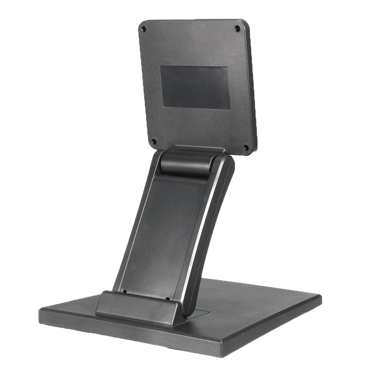 Tilt Mounted Fold Monitor Holder Vesa 10Inch-27Inch Lcd Display Press Screen Stand