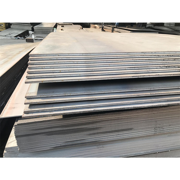 Shipbuilding Plates