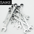 Ratchet Metric Wrenches set Torque Universal spanners A Set of Key for Car Repair Hand Tools