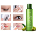 Olive Oil Remover Water Face Eye Lip Makeup Cleansing Oil Natural Gentle Deep Clean Facial Lotion Makeup Remove Cleanser