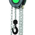 crane hoist chain/galvanized hoist chain