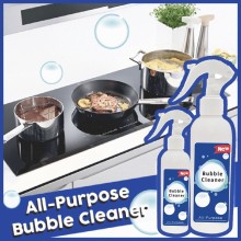 Multi-Purpose Cleaner Spray Kitchen Magic Degreaser Home Bathroom Degreaser Dirt Oil Cleaner Household Cleaning Chemicals 200ml