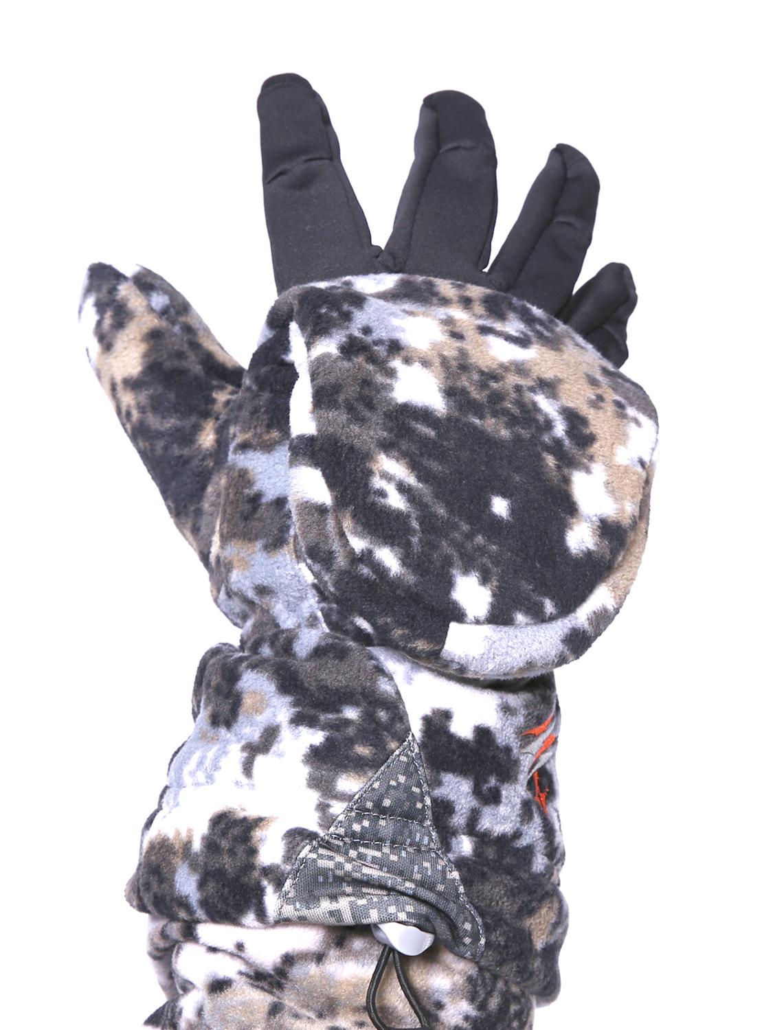 2020 New Men Hunting Gloves Thick fleece winter male top quick-drying outdoor gloves outdoor gloves