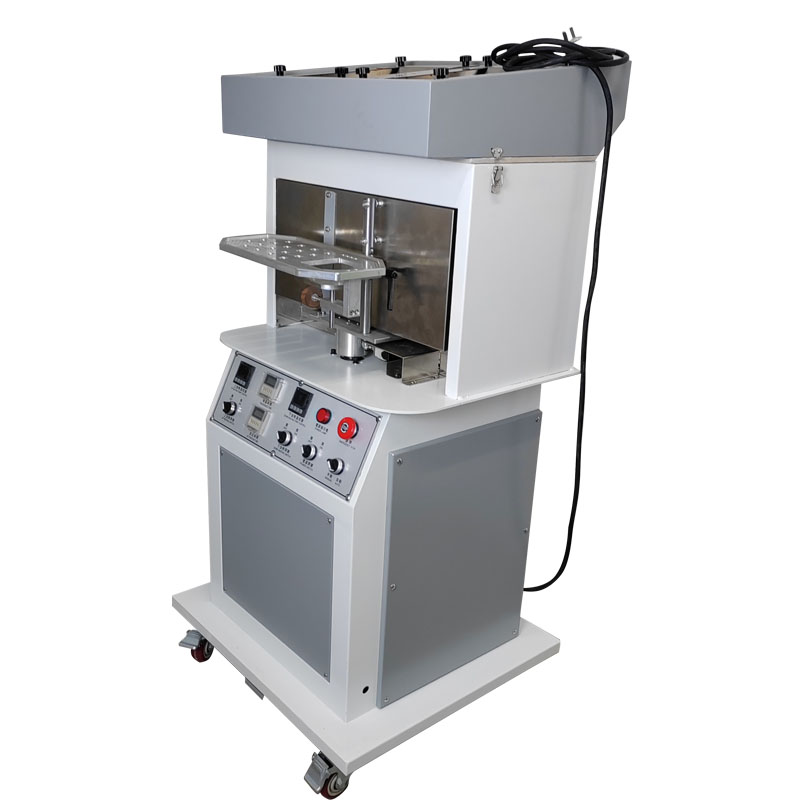 SC-528 Glue Activation Machine - Button Control Model (2)