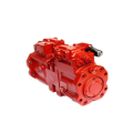 31N5-15010 K5V80DTP hydraulic pump for Hyundai  R170W-7