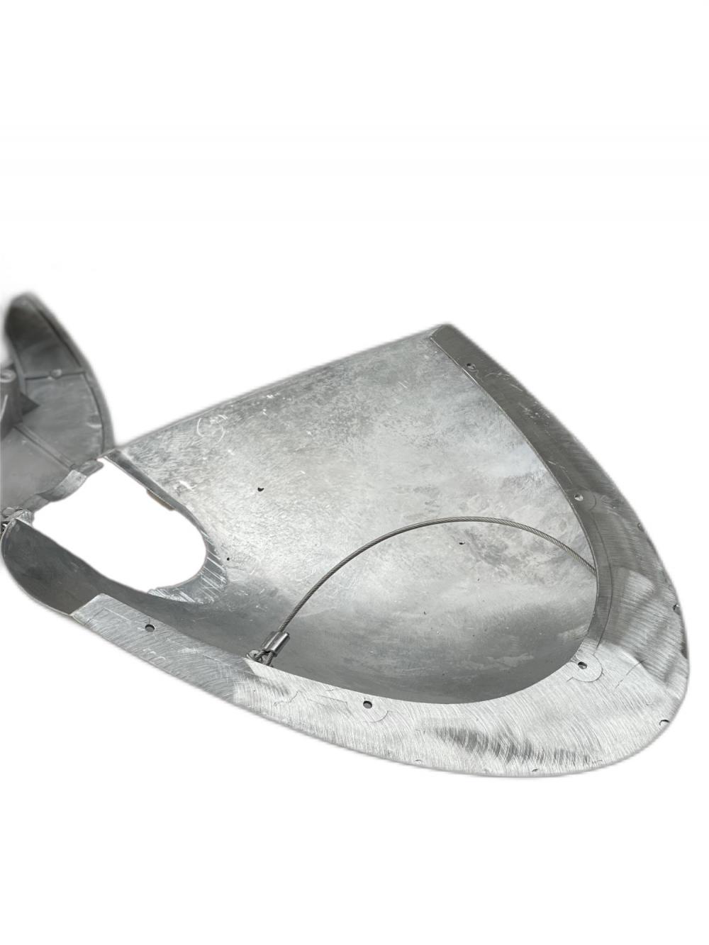 Led Street Light Housing 902 5