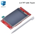 2.4 TFT WITH TOUCH