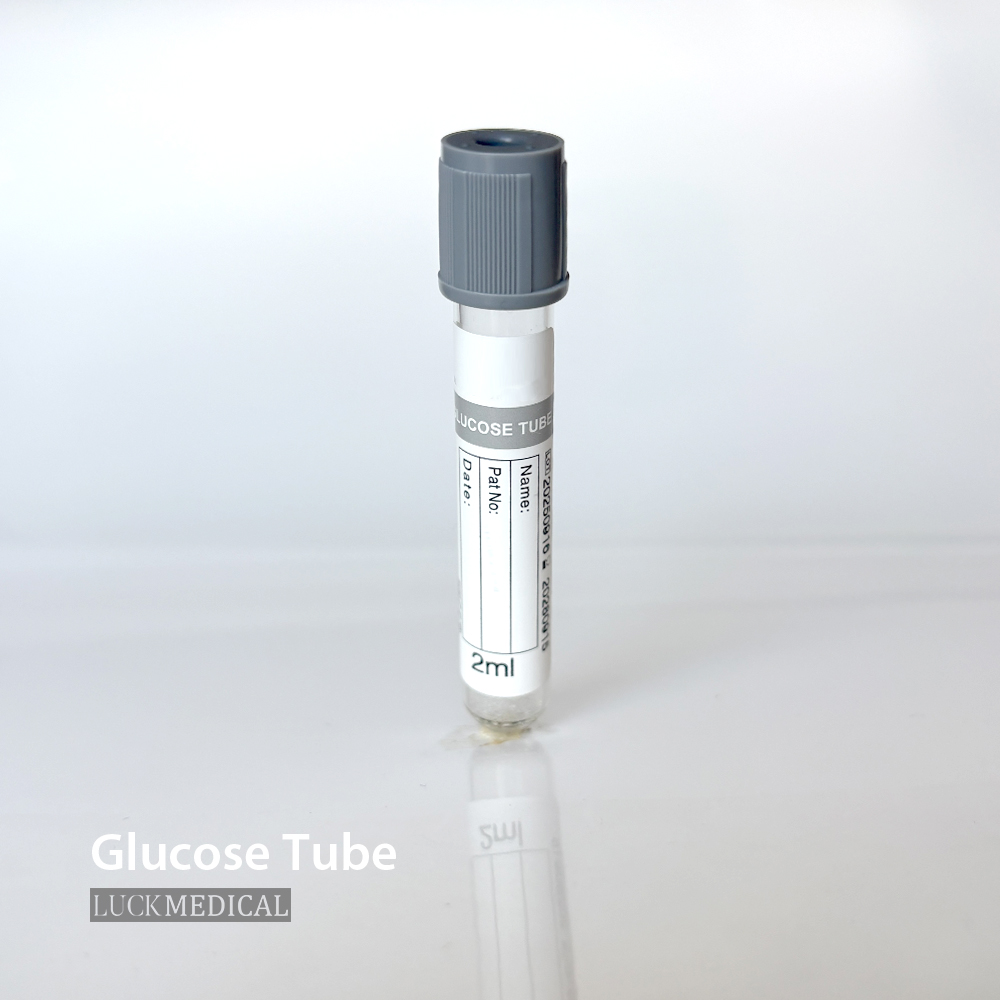 Glucose Tube 04