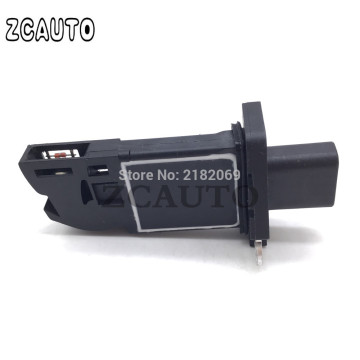 Mass Air Flow Sensor Meter MAF For Ford B-Max Fiesta MK6 Galaxy Mondeo MK4 Ranger S-max Transit 8V21-12B579-AA 30757655 1516668