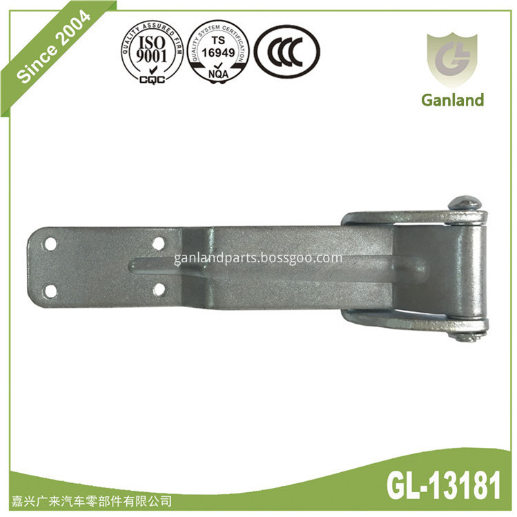 Tail Gate Hinge
