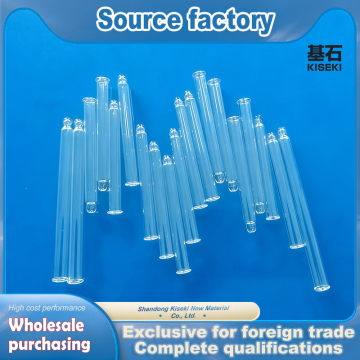 Clear Plastic Pasteur Pipette with Graduated Markings