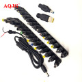 30pcs DC with Cables