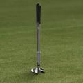6 Slots Golf Clubs Stand Holder Upright Standing Golf Clubs Organizer Arrangement Container Stand Lightweight Golf Clubs Holder
