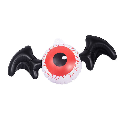 Halloween home decor inflatable eye bat holiday decorations for Sale, Offer Halloween home decor inflatable eye bat holiday decorations