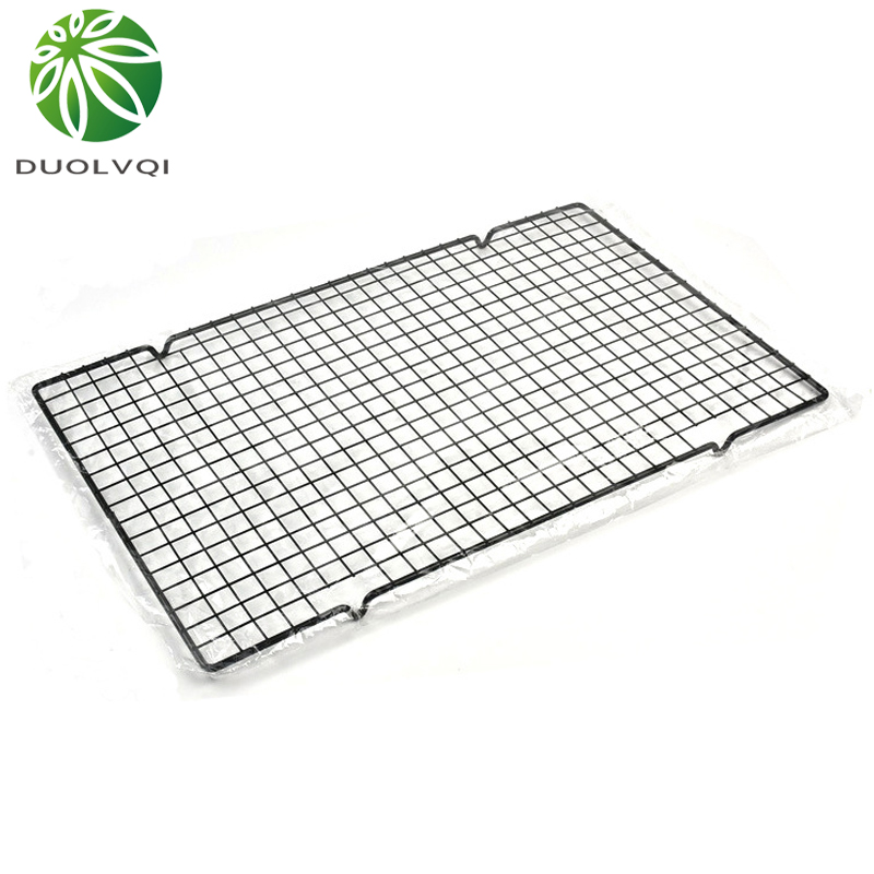 Dessert Pastry Cooling Stand Cake Bread Cookie Pie Cooling Grids Tool Nonstick Stainless Steel Cooling Rack Kitchen Baking Tools