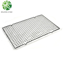Dessert Pastry Cooling Stand Cake Bread Cookie Pie Cooling Grids Tool Nonstick Stainless Steel Cooling Rack Kitchen Baking Tools