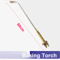 1.2m oxygen propane diffusion model baking gun equal-pressure type heating torch