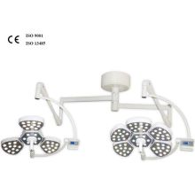 LED surgical shadowless operating lamp
